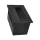 GRF013 LED 2W 3000K IP65 BLACK