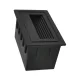 GRF013 LED 2W 3000K IP65 BLACK