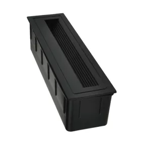 GRF014 LED 5W 4000K IP65 BLACK