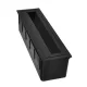 GRF014 LED 5W 4000K IP65 BLACK