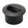 GRF016 LED 2W 3000K IP65 BLACK