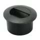GRF016 LED 2W 3000K IP65 BLACK