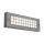 GRF300 LED FRONT LIGHT 6W 4000K IP65 GREY