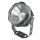 GSL1 LED COB SPOT LIGHT 10W 3000K IP65 24°