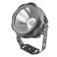 GSL1 LED COB SPOT LIGHT 10W 3000K IP65 24°