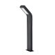 GRF96206-78 LED 10W 230V 3000K GARDEN LAMP STANDING 780