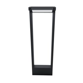 GRF96506-78 LED 10W 230V 4000K GARDEN LAMP STANDING 780MM
