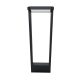 GRF96506-78 LED 10W 230V 4000K GARDEN LAMP STANDING 780MM