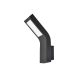 GRF96206-W LED 10W 230V 4000K OUTDOOR WALL LAMP