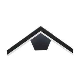 GRF96302-W LED 10W 230V 4000K OUTDOOR WALL LAMP