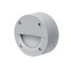 EXTRALETI 100REL LED WALL LAMP 3W CCT IP66 GREY