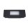 NINA LED WALL LAMP 3.5W CCT  IP55 BLACK