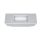 NINA LED WALL LAMP 3.5W CCT  IP55 GREY