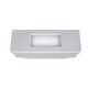 NINA LED WALL LAMP 3.5W CCT  IP55 GREY