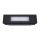 NINA LED WALL LAMP 7.5W CCT IP55 BLACK