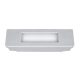 NINA LED WALL LAMP 7.5W CCT IP55 GREY