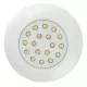 PL1 LED POOL LIGHTING 10W 4000K AC/DC12-24