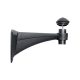 PILAR WALL BRACKET FOR VIVI/GINO 400, BLACK