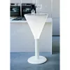 LED TABLE IBIZA RGBW NEUTRAL