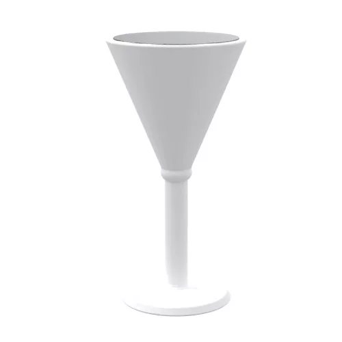 LED TABLE IBIZA RGBW NEUTRAL