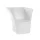 LED ARMCHAIR SALERNO 3000K NEUTRAL IP65