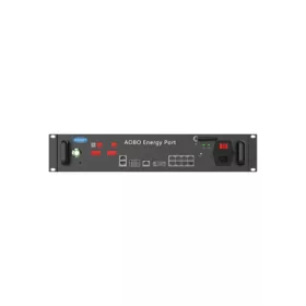 UHOME-ENERGY PORT CONSERVATION BOX FOR COMMUNICATION