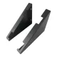 WALL BRACKETS FOR UHOME BATTERIES, SET