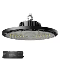 and industrial lighting