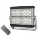 ELMARK LED LIGHT EOS 100W 5700K+EMERGENCY KIT