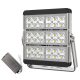ELMARK LED FLOODLIGHT EOS 150W 5700K+EMERGENCY KIT