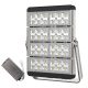 ELMARK LED FLOODLIGHT EOS 200W 5700K+EMERGENCY KIT
