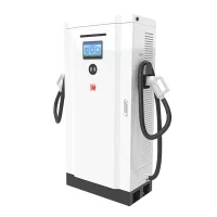 Charging stations for electric cars