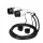 CHARGING CONNECTOR EU TYPE 5М Т2-Т2 3P/16А