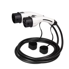 CHARGING CONNECTOR EU TYPE 5М Т2-Т2 3P/32А