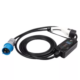 EL-EVP3.7 1P CHARGING STATION FOR VEHICLES