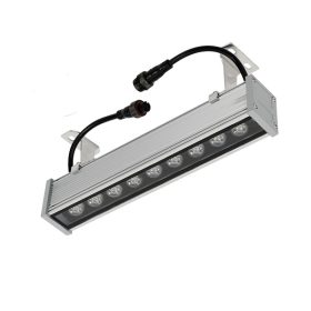 FLARE LED WALL LAMP 9W 4000K 220V IP65