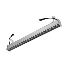 FLARE LED WALL LIGHTING 18W 4000K 220V IP65