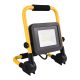 LED REFLECTOR WITH STAND 50W 5500K FOLDABLE