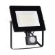 STELLAR HELIOS30 LED FLOODLIGHT 30W WITH SENSOR