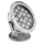 LED UNDERWATER LAMP 18W RGB, IP68