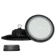 LONDON LED SMD HALL LIGHTING 100W 4000K IP65+EMERGENCY KIT