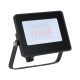 LYRA15 LED REFLECTOR 15W RGB IP65 WITH INFRARED REMOTE CONTROL