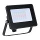 LYRA30 LED REFLECTOR 30W RGB IP65 WITH INFRARED REMOTE CONTROL