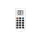 REMOTE CONTROL FOR SENSORS FOR LED HIGH BAY LIGHTING MILANO