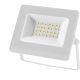 OMEGA10 LED REFLECTOR 10W 4000K IP65, WHITE, WHITE