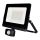 OMEGA50 LED REFLECTOR WITH SENSOR 50W 5500K IP65