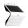 SOLAR-POWERED SENSOR LAMP 4W, IP54