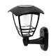 EL-23379 SOLAR LED WALL LAMP 0.3W IP44