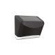 WALL-MOUNTED LED SOLAR LAMP 23429 0.12W IP44