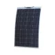 FLEX MONOCRYSTALLINE SOLAR PANEL 240W, 2.1KG 19.87% EFFICIENCY